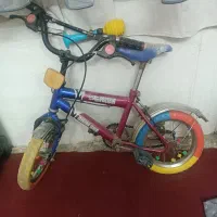 دوچرخه
