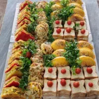 فینگرفود و غذا|خدمات پذیرایی، مراسم|قائمشهر, |دیوار