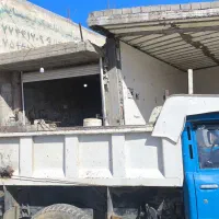 اتاق کمپرسی نیسان