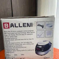 پلوپز|اجاق گاز و لوازم برقی پخت‌وپز|مشهد, الهیه|دیوار