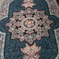 فرش۱۲متری|فرش|نیشابور, مازول|دیوار