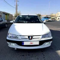 فروش یک دستگاه خودرو پژو پارس