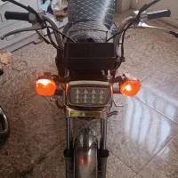 موتورمزایده مدل 81|موتورسیکلت|چهارباغ, |دیوار