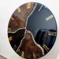 ساعت دیواری