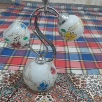 لوستر اتاق واشپزخونه|لوستر و چراغ آویز|اردبیل, |دیوار