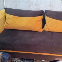 مبل راحتی ۸ نفره