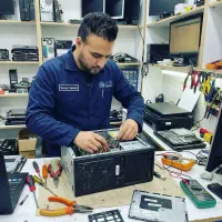 تعمیرات تخصصی کامپیوتر،نصب ویندوز و برنامه،بازی