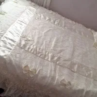 روتختی نونو .تشک دوعدد 1نفره اصلا استفاده نشده