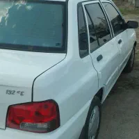 پراید ۱۳۲ مدل ۹۳|خودرو سواری و وانت|صومعه‌سرا, |دیوار