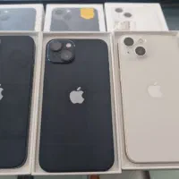 فروش ۱۲ ماهه آیفون ۱۳