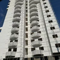 برج مسکونی سهند فاز۲ نگین