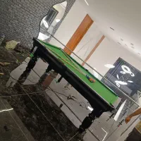 میز بیلیارد در حد نو|ورزشهای توپی|پاکدشت, پاکدشت (مامازند)|دیوار