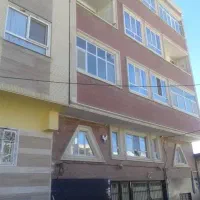 آپارتمان یک خوابه.