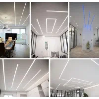 مشاوره واجرای کناف ،تایل ،pvc(دکوراسیون داخلی)|خدمات پیشه و مهارت|نیشابور, شهرک فرهنگیان|دیوار