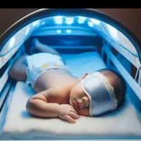 اجاره دستگاه زردی در منزل