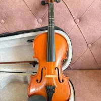 ویولن|ویولن|فلاورجان, |دیوار