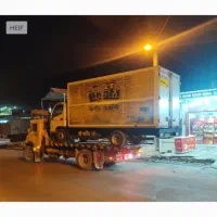 فروش جرثقیل 911 مدل 69