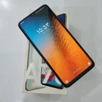 گوشی سامسونگ گلکسی A70