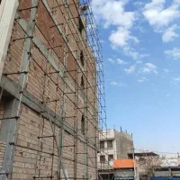 داربست بیمه حوادث تمام نقاط|خدمات پیشه و مهارت|ری, جوانمرد قصاب|دیوار