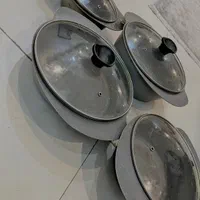 سرویس قابلمه