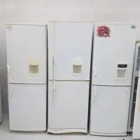 یخچال فریزر