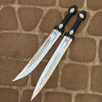 انواع چاقو ۶۰ ۷۰ و ۴۰ سانتی عمده|کوهنوردی و کمپینگ|اسلامشهر, شهرک قائمیه|دیوار