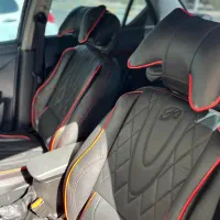 دنا پلاس 97فول تیپ2 ساندروف دار|خودرو سواری و وانت|فولادشهر, C8|دیوار