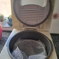 سرخ کن|اجاق گاز و لوازم برقی پخت‌وپز|زنجان, |دیوار