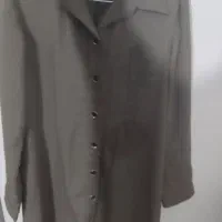 مانتو زنانه در حد نو