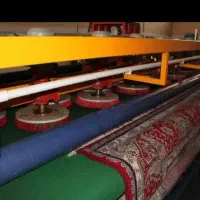 قالیشویی بانو اکبری فلسطین دستغیب سجادتحویل48ساعته|خدمات نظافت|مشهد, فلسطین|دیوار