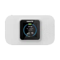 مودم جیبی سیم کارتی 4G