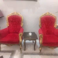 مبل ۹نفره|مبلمان خانگی و میز عسلی|مشهد, جاهد شهر|دیوار
