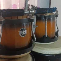 ست پرکاشن ال پی LP|درام و پرکاشن|نوشهر, |دیوار