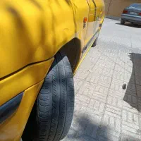 سمند EL دوگانه سوز، مدل ۱۳۸۷|خودرو سواری و وانت|اصفهان, خانه اصفهان|دیوار