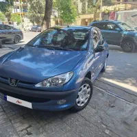 ۲۰۶ مدل ۹۱ تیپ ۲