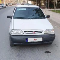 پراید 131 مدل 95بیرنگ|خودرو سواری و وانت|قم, شهید صیاد شیرازی|دیوار