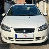 فروش ماشین رانا پلاس1400