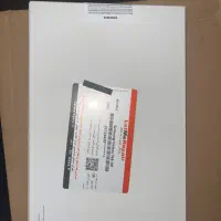 تبلت سامسونگ A9 نقره ای مدل x115 وحافظه ۶۴ گیگ|تبلت|تهران, دردشت|دیوار