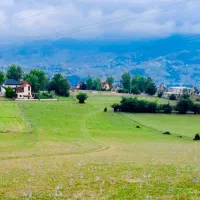 فروش زمین با چشم انداز بی نظیر در کلاردشت|فروش زمین و ملک کلنگی|کلاردشت, |دیوار