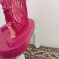 میز آرایش کودک|اسباب و اثاث بچه|مشهد, هنرور|دیوار