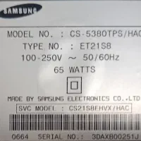 تلوزیون ۲۱ اینچ سامسونگ