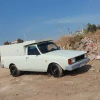 پیکان مدل۹۲|خودرو سواری و وانت|مینودشت, |دیوار