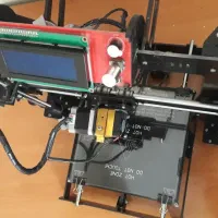چاپگر سه بعدی (3D Printer)