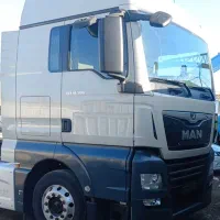 کشنده مان ۵۰۰ مدل ۲۰۱۹ نرمال