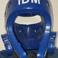 کلاه محافظ تکواندو برند IDM