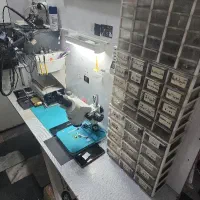 تعمیرکارموبایل