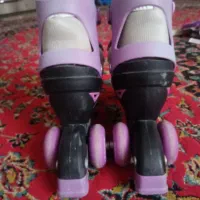 اسکیت STREET RUNNER بنفش|دوچرخه، اسکیت، اسکوتر|آشخانه, |دیوار