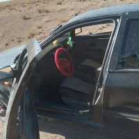 سمند مدل ۸۱ تمام  انژکتور هیدرولیک