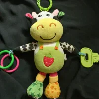 عروسک موزیکال|اسباب‌‌بازی|مشهد, کوشش|دیوار