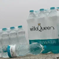 آب معدنی ویتاکویین|خوردنی و آشامیدنی|اصفهان, قهجاورستان|دیوار